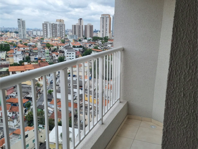 Apartamento à venda com 2 quartos em Mandaqui, São Paulo, SP