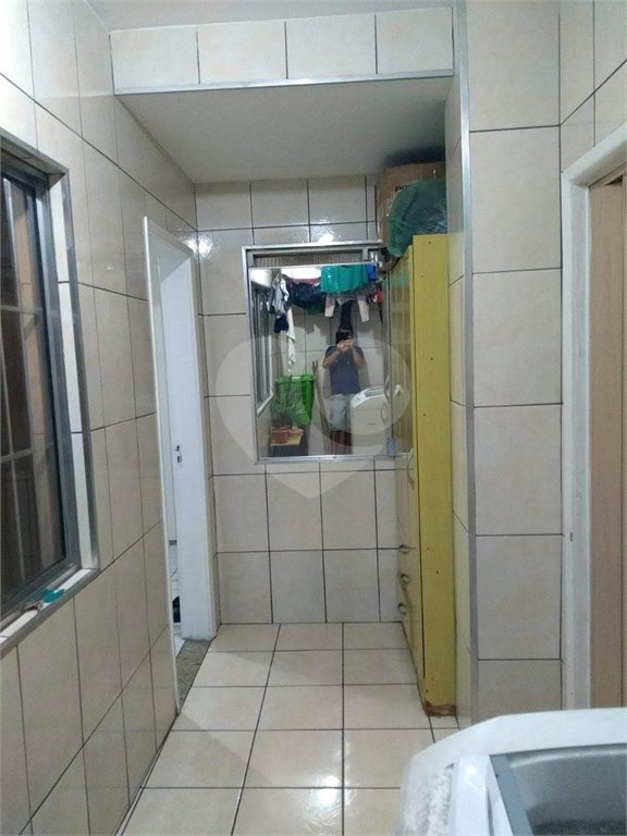 Apartamento à venda com 2 quartos em Água Branca, São Paulo, SP