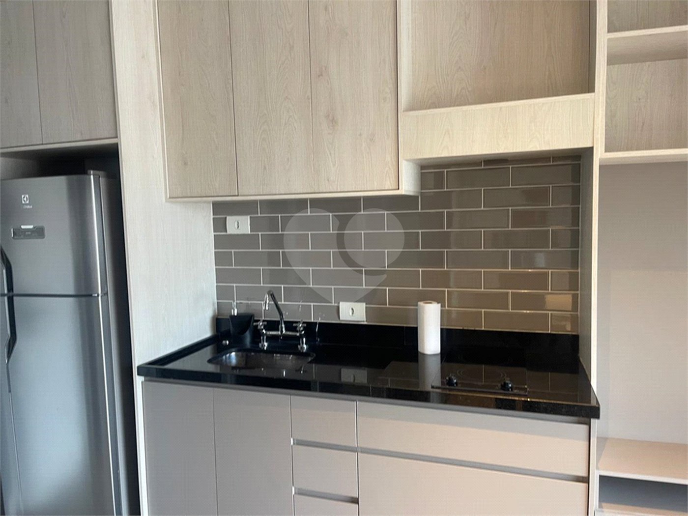 Apartamento à venda com 1 quarto em Jardim Paulista, São Paulo, SP