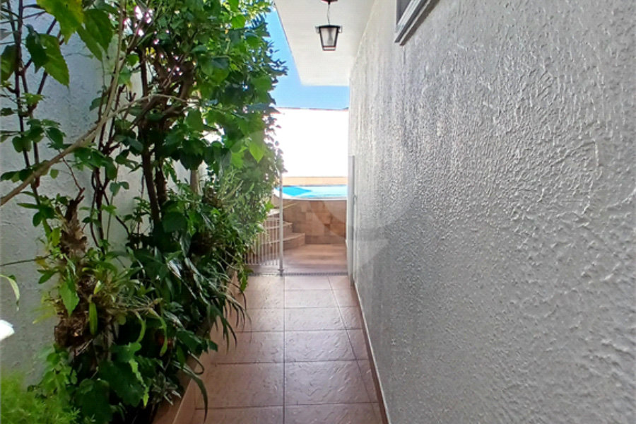 Casa à venda com 3 quartos, sendo 1 suíte, em Palmas do Tremembé, São Paulo, SP