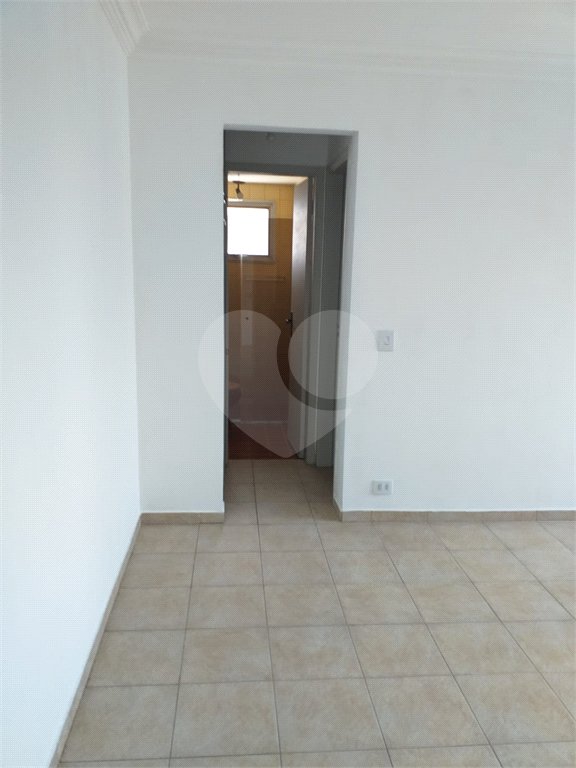 Apartamento para alugar com 1 quarto em Vila Clementino, São Paulo, SP