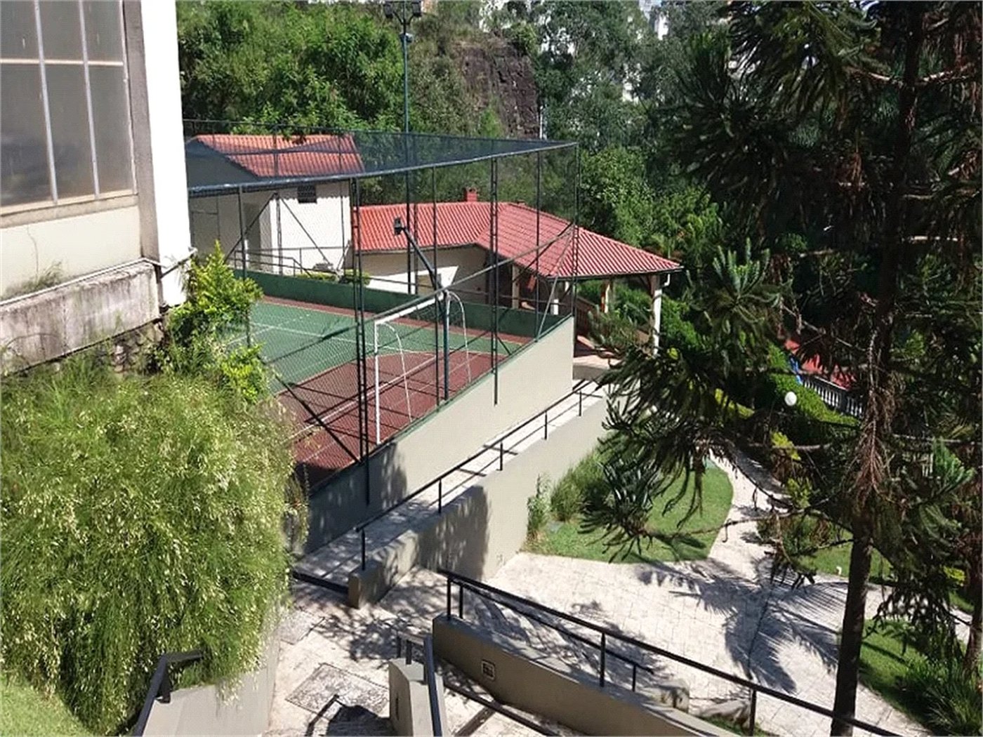 Apartamento à venda com 2 quartos em Vila Suzana, São Paulo, SP