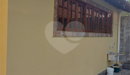 Casa à venda com 3 quartos em Geribá, Armação dos Búzios, RJ