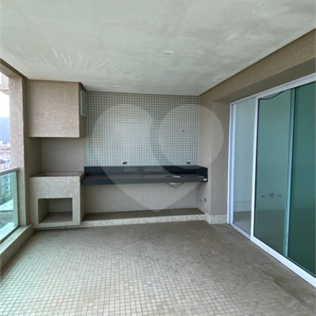 Apartamento Guarujá vista para o mar