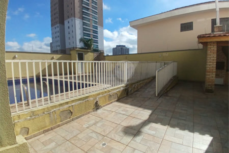 Apartamento à venda com 1 quarto em Vila Dom Pedro II, São Paulo, SP