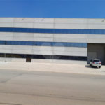 Terreno para alugar no condomínio Centro Empresarial Metropolitano, Sorocaba - SP