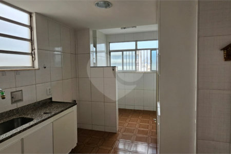 Apartamento à venda com 4 quartos, sendo 1 suíte, em Tijuca, Rio de Janeiro, RJ