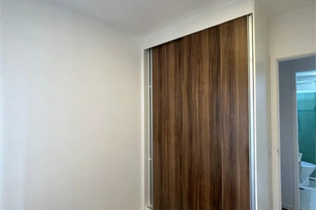 Apartamento à venda com 2 quartos em Vila Andrade, São Paulo, SP