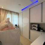 Apartamento à venda com 2 quartos em Campo Grande, Rio de Janeiro, RJ
