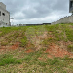 Terreno à venda no condomínio Jequitibá, Jacareí - SP