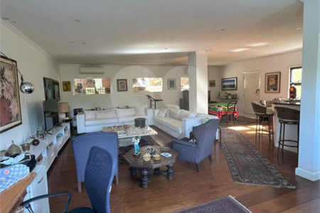 Casa à venda com 3 suítes no condomínio Fazenda Morumbi, São Paulo - SP