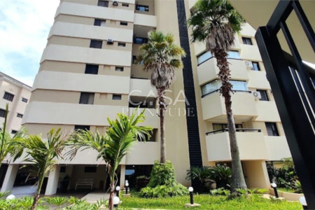 Apartamento à venda com 3 quartos, sendo 1 suíte, em Jardim Emília, Sorocaba, SP