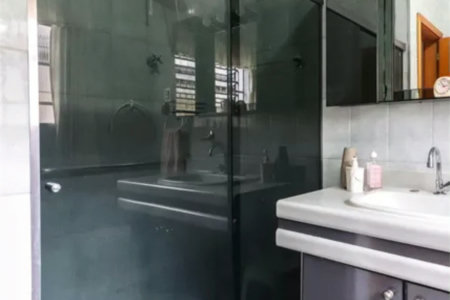Casa Térrea à venda ou para alugar com 3 quartos em Jaguaré, São Paulo, SP