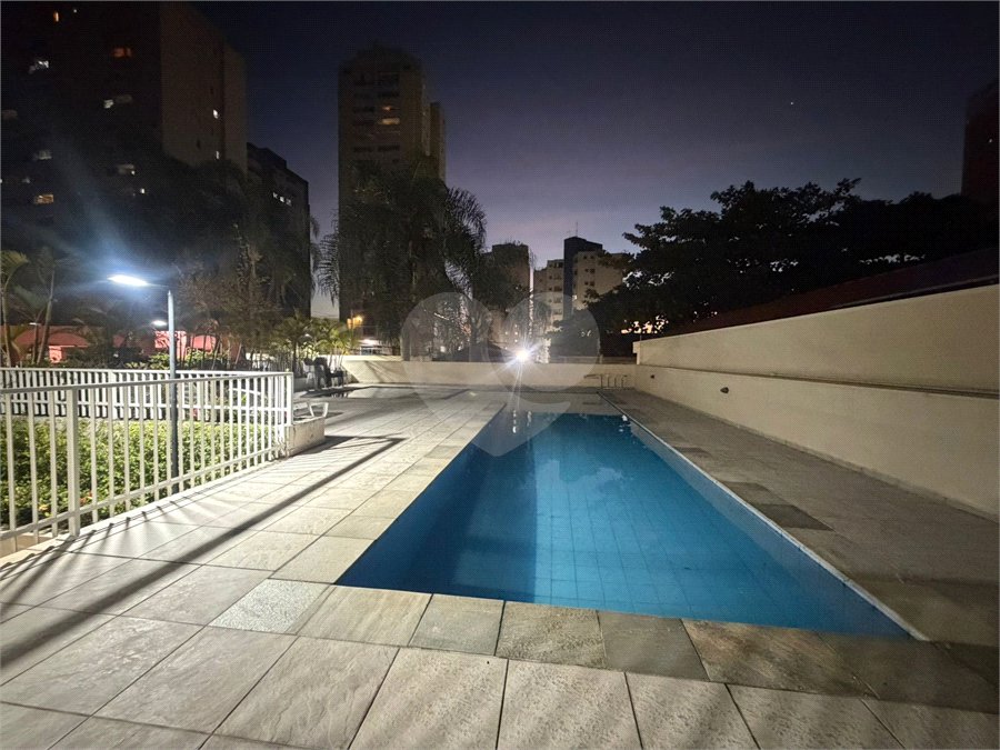 Cobertura à venda com 2 quartos, sendo 1 suíte, em Vila Dom Pedro II, São Paulo, SP