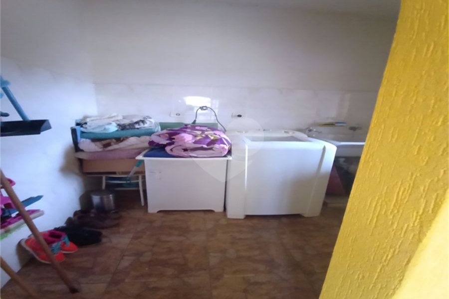 Sobrado à venda com 4 quartos, sendo 1 suíte, em Tremembé, São Paulo, SP