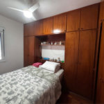 Apartamento à venda com 2 quartos em Santa Teresinha, São Paulo, SP