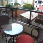 Apartamento à venda com 3 quartos, sendo 1 suíte, em Santana, São Paulo, SP