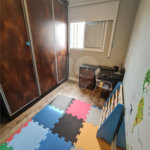 Apartamento à venda com 2 quartos no Centro, Diadema, SP