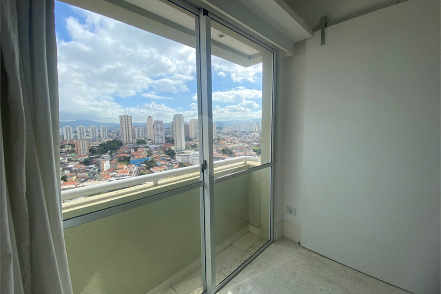 Apartamento à venda com 1 suíte em Santa Teresinha, São Paulo, SP