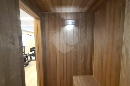 Apartamento para alugar com 1 quarto em Vila Guarani (z Sul), São Paulo, SP