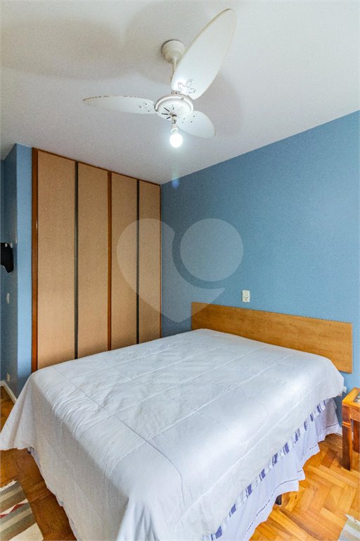 Apartamento à venda com 3 quartos em Pinheiros, São Paulo, SP