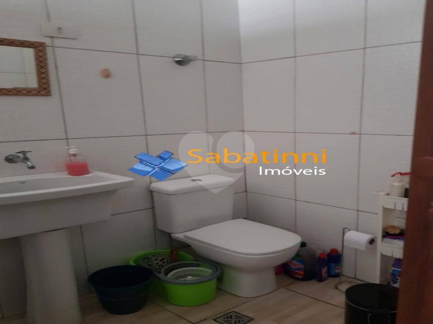Apartamento à venda com 1 quarto em República, São Paulo, SP