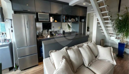 Apartamento à venda com 1 suíte em Bela Vista, São Paulo, SP