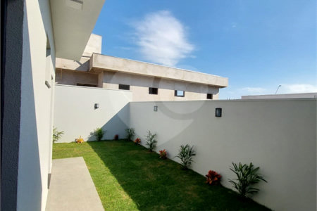 Casa térrea no Villeneuve