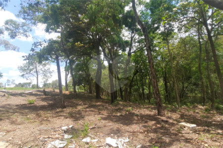 Terreno de 3.150m². Região de Chácaras no Jardim Estancia Brasil, Atibaia, SP