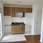 Apartamento com 39m², 2 quartos, sacada, 1 vaga de garagem, à venda em Sapopemba
