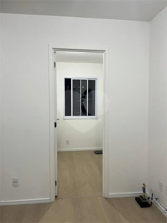 Apartamento em Vila Moraes – 37m²