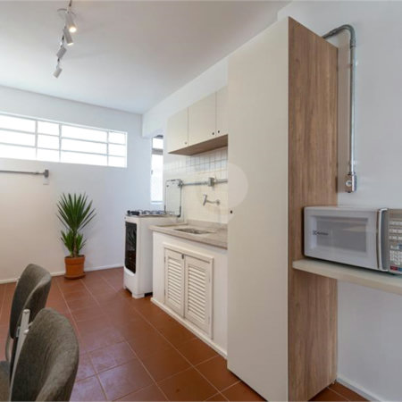 Apartamento à venda com 4 quartos, sendo 2 suítes, em Bela Vista, São Paulo, SP