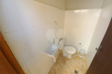 Sala Comercial com 11,00 m²