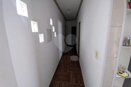 Casa térrea para venda no Residencial Maria Stella Fagá