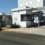Apartamento térreo no Residencial Sineu