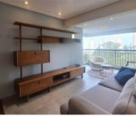 Apartamento à venda com 3 quartos, sendo 1 suíte, em Parque Reboucas, São Paulo, SP
