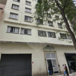Apartamento com 48 m² localizado na Rua Conselheiro Crispiniano, 125