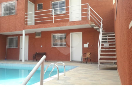 Casa Térrea à venda com 14 quartos em Vila Mascote, São Paulo, SP