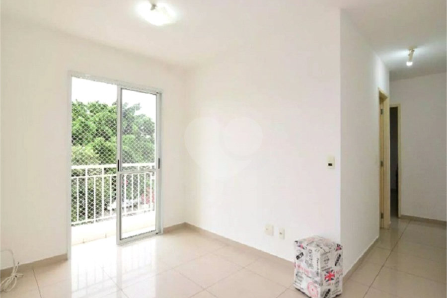 Apartamento à venda ou para alugar com 2 quartos, sendo 1 suíte, em Vila Guilherme, São Paulo, SP