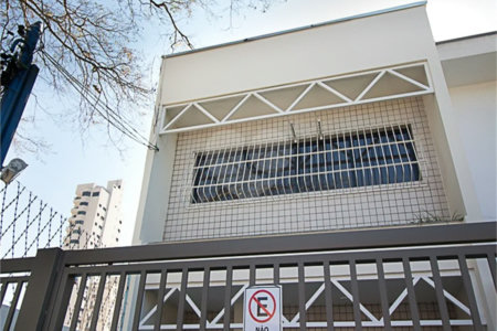 Sobrado à venda com 3 quartos, sendo 1 suíte, em Chácara Santo Antônio, São Paulo, SP