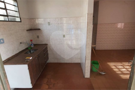Casa térrea na Vila Monteiro