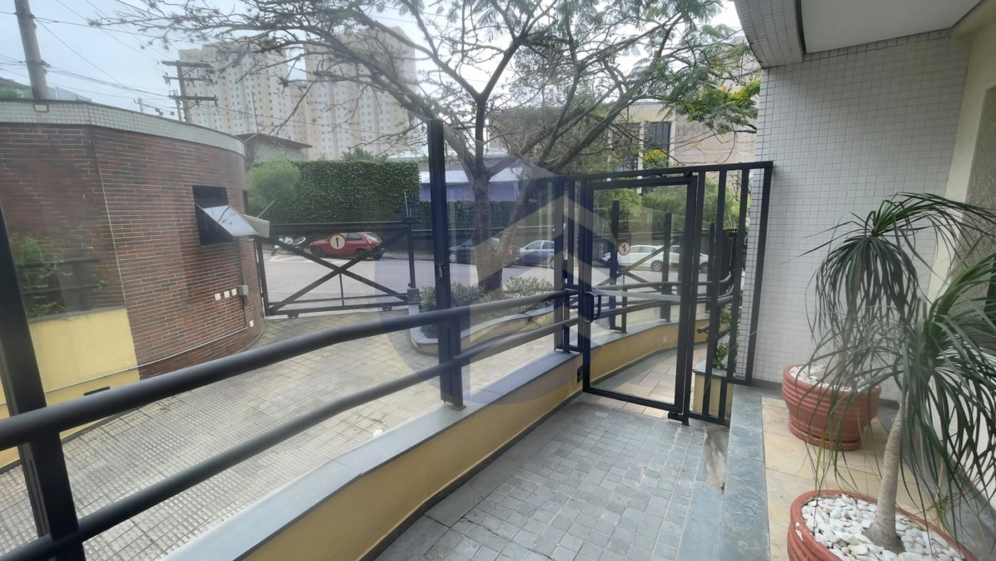 Apartamento para alugar com 2 quartos 2 vagas em Vila Andrade, São Paulo - SP