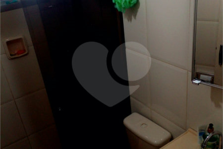 Apartamento á venda - Jabaquara