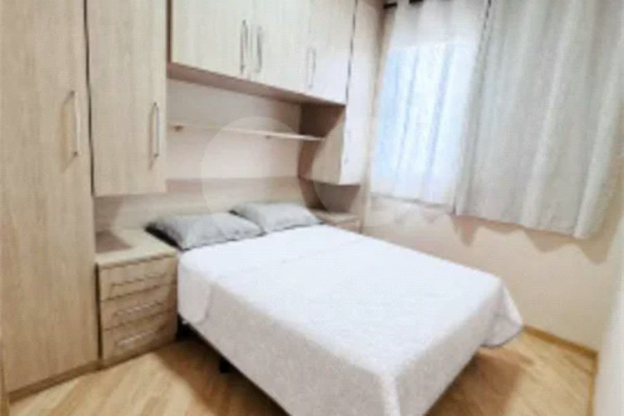 Apartamento à venda com 2 quartos em Vila Nova Cachoeirinha, São Paulo, SP
