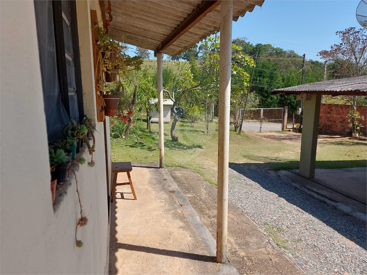 Chácara à venda com 4 quartos em Área Rural de Louveira, Louveira, SP