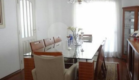Apartamento à venda com 4 quartos, sendo 3 suítes, em Indianópolis, São Paulo, SP