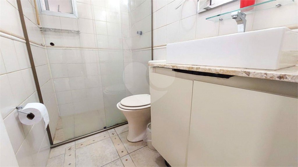 Apartamento à venda com 2 quartos em Vila Mascote, São Paulo, SP