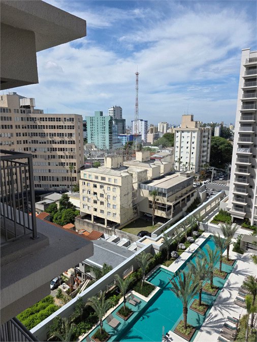 Apartamento à venda ou para alugar com 3 suítes em Tucuruvi, São Paulo, SP