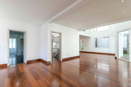 Casa à venda com 4 suítes no condomínio Vila Alba, São Paulo - SP