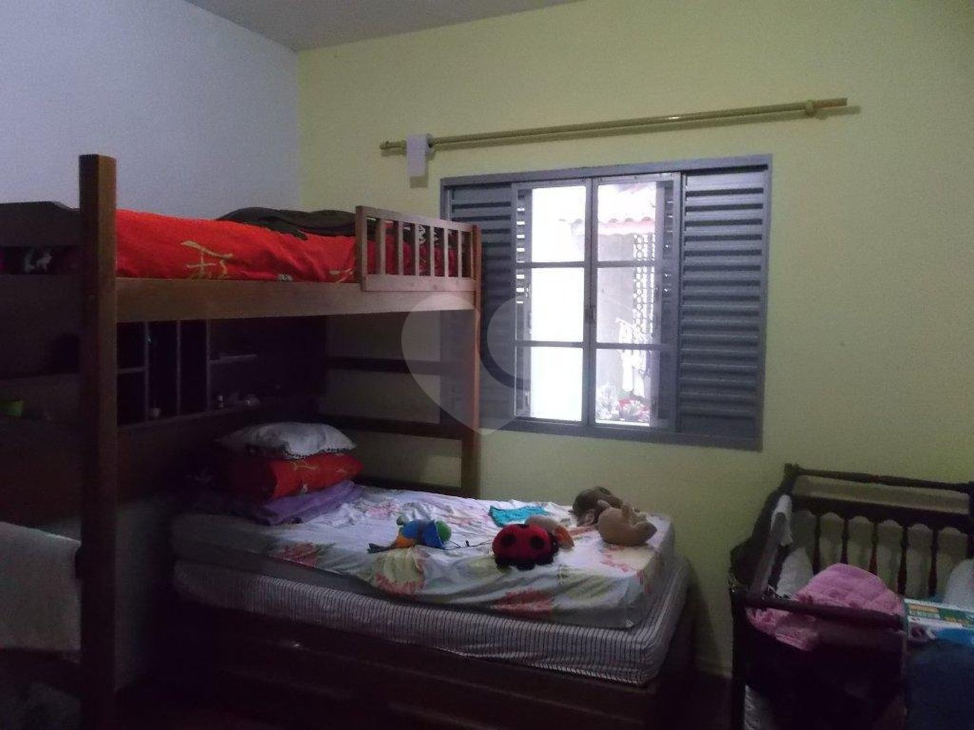 Sobrado à venda com 2 quartos em Mandaqui, São Paulo, SP